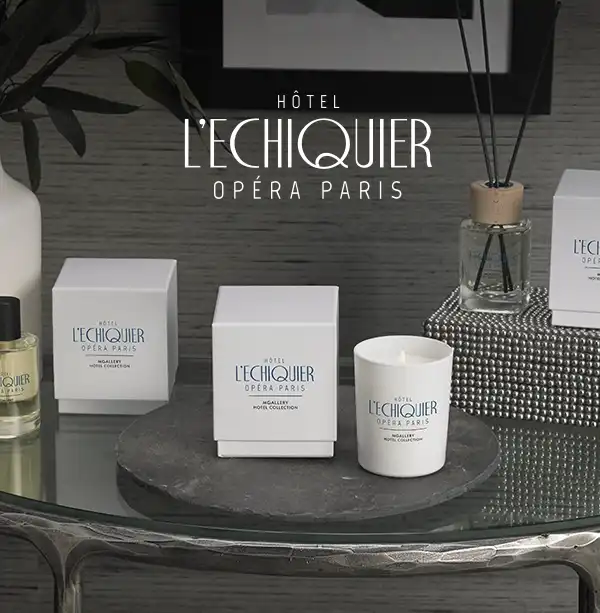 Hôtel L'Échiquier Opéra Paris